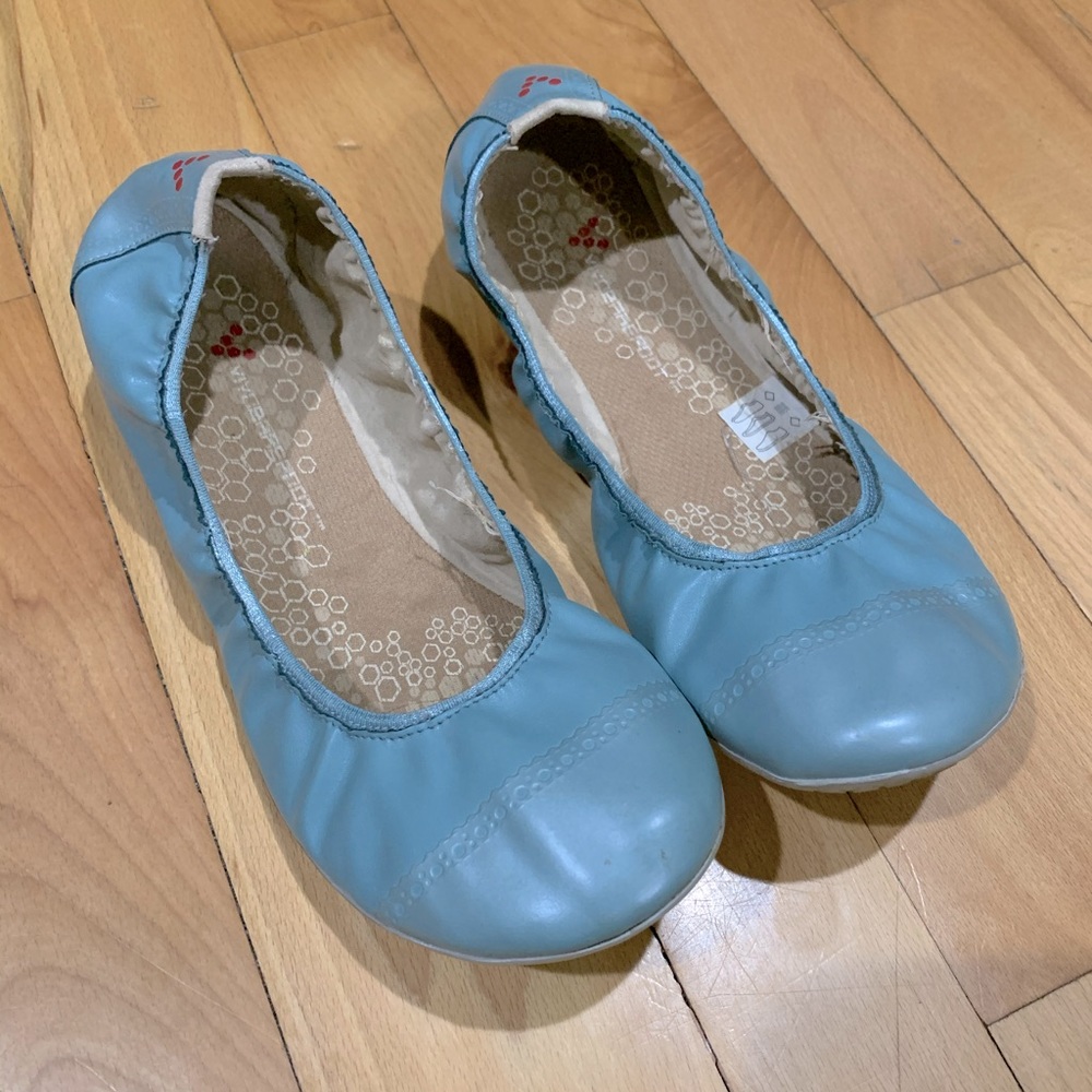 Vivobarefoot Jing Jing size 37